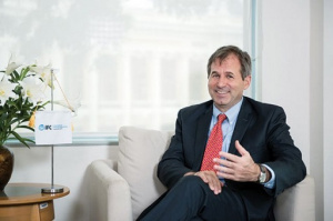 Un nouveau repr&eacute;sentant r&eacute;gional senior de l&rsquo;IFC pour le Togo et quatre autres pays