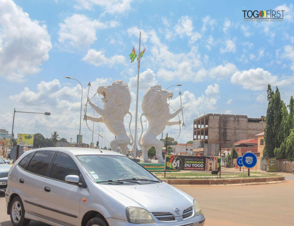 Togo : lancement du visa électronique