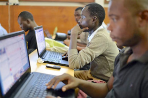 Togo : hausse de 13% des cr&eacute;ations d'entreprises au premier trimestre