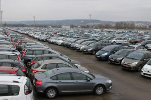 Togo: r&eacute;duction des frais de d&eacute;douanement pour des v&eacute;hicules