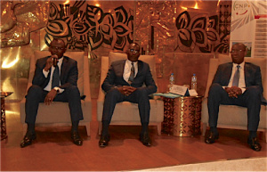 Togo : le gouvernement explique au patronat les enjeux des all&egrave;gements fiscaux accord&eacute;s d&egrave;s cette ann&eacute;e