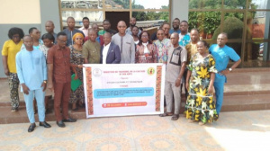 Togo Calls on Municipalities to Catalogue Heritage Sites as Part of Tourism Push