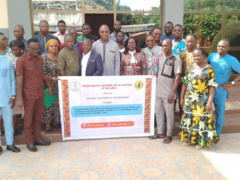 Togo Calls on Municipalities to Catalogue Heritage Sites as Part of Tourism Push