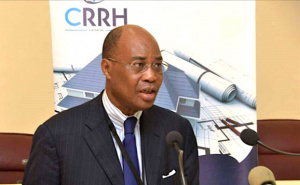 Un emprunt obligataire de la CRRH-UEMOA visant &agrave; recueillir 30 milliards FCFA est en cours