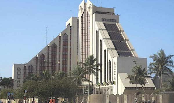 Togo’s outstanding public debt securities exceeded CFA1,000 billion at the end of September 2018
