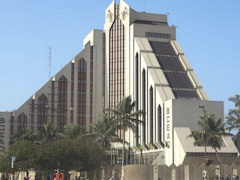 Togo’s outstanding public debt securities exceeded CFA1,000 billion at the end of September 2018