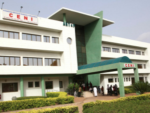 Togo : fin du recensement &eacute;lectoral sur l&rsquo;ensemble du territoire