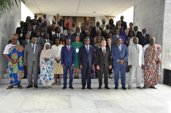 Le GIABA veut renforcer la gouvernance d’entreprise et promouvoir les investissements financiers en Afrique de l’Ouest