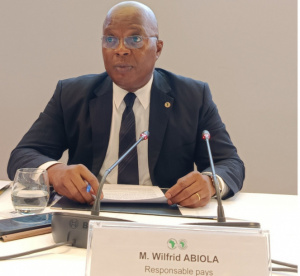 AfDB, Togo Adopt Action Plan to Improve Portfolio Performance in 2025