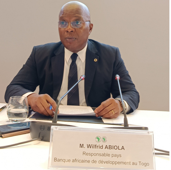 AfDB, Togo Adopt Action Plan to Improve Portfolio Performance in 2025