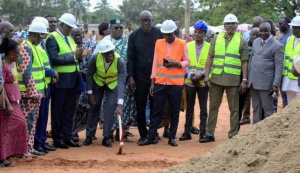 &Eacute;ducation de base : le Togo lance les travaux de construction de plus de 250 classes&nbsp;