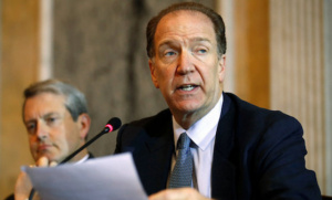 Evaluation de la qualit&eacute; des politiques et institutions publiques : la Banque mondiale valide (encore) les progr&egrave;s du Togo