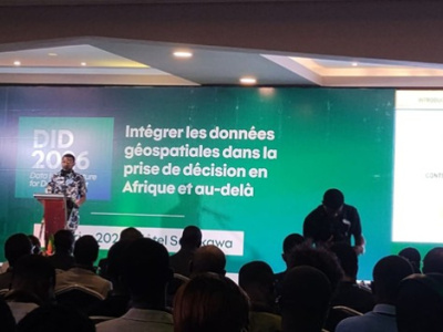 togo-hosts-inaugural-data-infrastructure-for-development-conference
