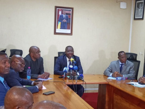 Maritime Dispute: Ghana Seeks Arbitration, Togo Pledges to Defend Claims