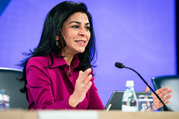 Africa's fiscal tightrope: IMF's Era Dabla-Norris on debt markets, tax reform and the limits of discipline