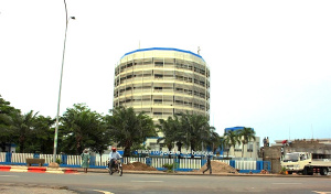 Le gouvernement pr&eacute;voit de lancer l'appel d'offres pour la privatisation de l'UTB d&rsquo;ici fin ao&ucirc;t 2019