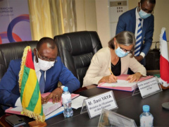 Novissi: the French Development Agency injects CFA6 billion into the project