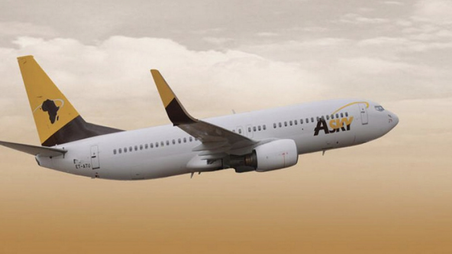 Togo : le gouvernement obtient une réduction sur le billet d’avion Asky pour la diaspora