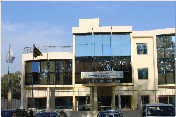 Le Togo se dote d&#039;un centre de documentation en propriété intellectuelle