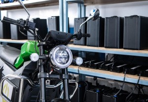 V&eacute;hicules &eacute;lectriques : l&rsquo;&Eacute;tat &eacute;tend les exon&eacute;rations fiscales &agrave; l&rsquo;importation des batteries