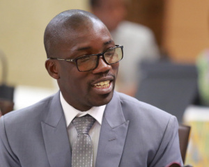 No&euml;l Koutera BATAKA