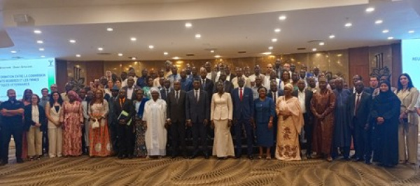 West African Regulators Gather in Lomé to Tackle Illicit Veterinary Medicines