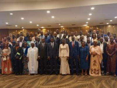 west-african-regulators-gather-in-lome-to-tackle-illicit-veterinary-medicines
