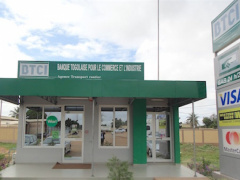 Togo : Government suspends BTCI-UTB merger