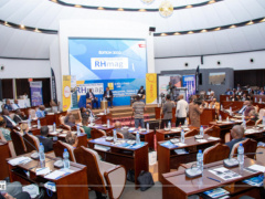 Lomé Hosts Human Capital Regional Meetings Again