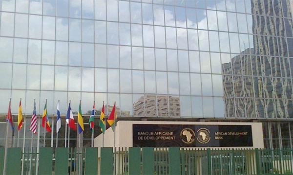 AfDB wins global award for procurement excellence