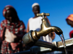 Covid-19: Nearly 80k people in Togo benefited from the government’s free water initiative