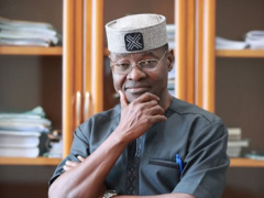 Togo: Ex-Minister of Health Moustafa Mijiyawa Eyes WHO Africa Director Seat