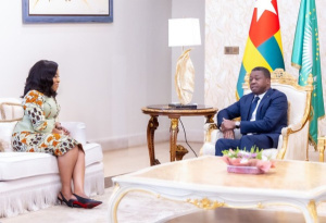Togo, Commonwealth explore stronger cooperation in development sectors