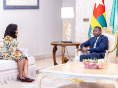 Togo, Commonwealth explore stronger cooperation in development sectors