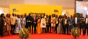 TIC : Les Togo Digital Awards 2023 d&eacute;voilent leurs champions
