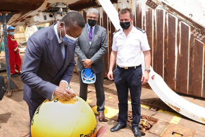 Comment Faure Gnassingb&eacute; veut faire du num&eacute;rique, l&rsquo;un des piliers de son &eacute;conomie