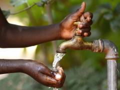 Togo: Prime Minister launches new water project for Greater Lomé area