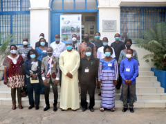 UNDP to provide $250,000 financial support to 8 civil society organizations in Togo