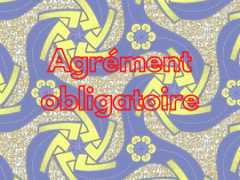Businesses need certification to import fabrics into Togo, Government recalls