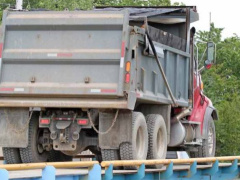 Togo invites bids for axle scales on Benin border corridor