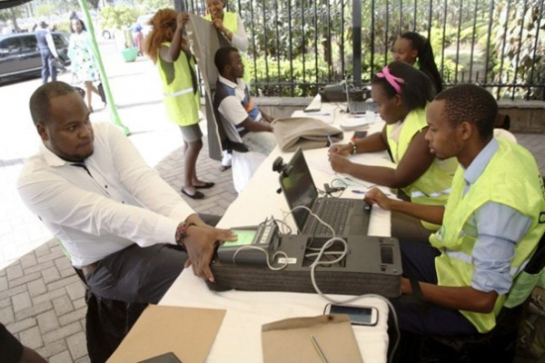 Togo Launches Biometric ID Registration in Agoè Nyivé on August 20