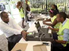Togo Launches Biometric ID Registration in Agoè Nyivé on August 20