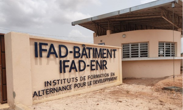 Togo : Les IFAD recrutent pour la nouvelle année académique 2022-2023