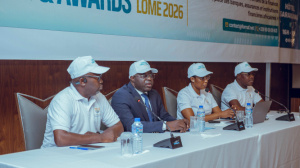 Togo : Lom&eacute; accueillera en octobre un forum panafricain d&eacute;di&eacute; &agrave; l&rsquo;inclusion financi&egrave;re