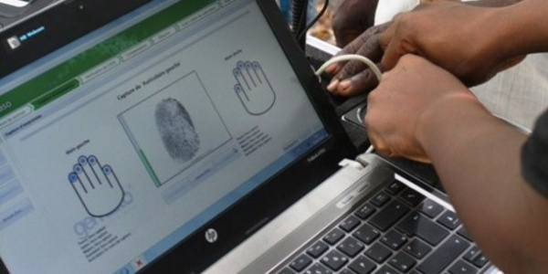 Togo: A biometric identification campaign is ongoing in the Savanes region
