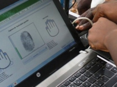 Togo: A biometric identification campaign is ongoing in the Savanes region