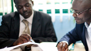 Le PIDU veut r&eacute;aliser des &eacute;tudes pour mieux cibler ses investissements &agrave; Dapaong