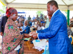 Au Togo, le FMI recommande de remplacer les subventions au carburant par des transferts d'argent directs aux populations vuln&eacute;rables