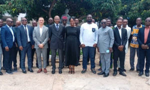 Emploi des jeunes : le Togo engage une r&eacute;forme de la formation professionnelle