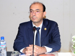 &quot;Our wish is to create long-term partnerships with Togo” - Janis Aziri, President of Tunisia Africa Business Council